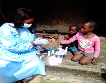 Construction Project